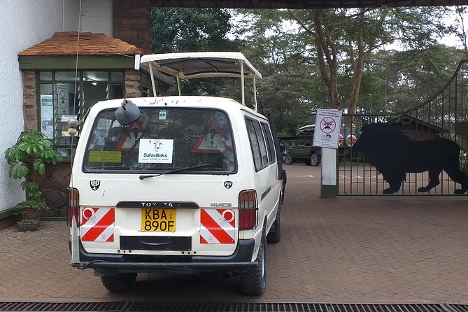 Carnivore Restaurant Nairobi Dinning experience-transport - What I think is most worth it, based on the strengths people repeat