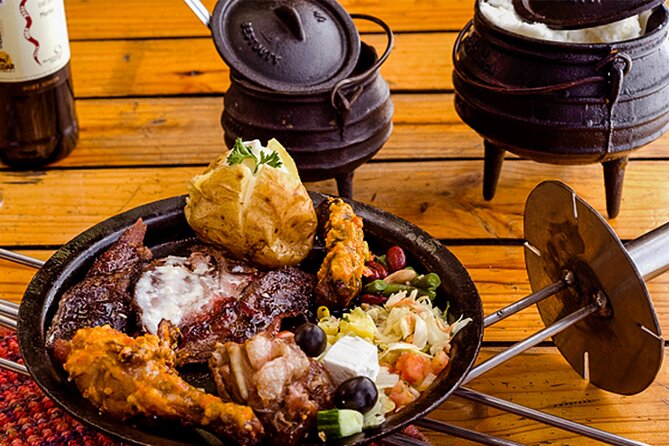 Carnivore Restaurant Nairobi Dinning experience-transport - Who should book this Carnivore dinner transport?