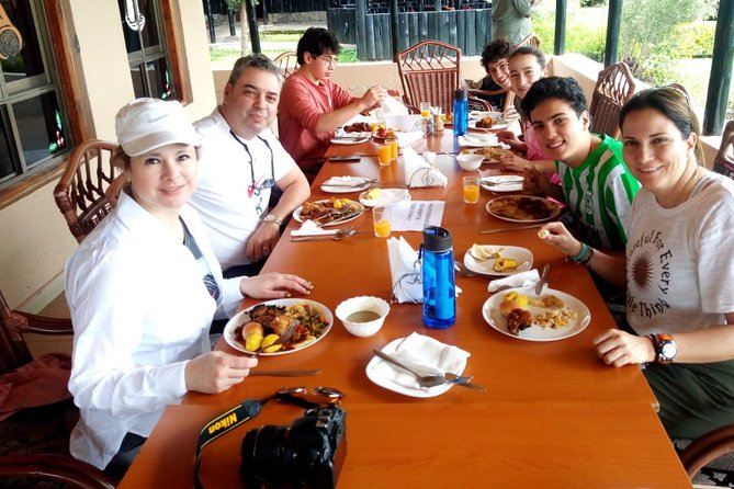 Carnivore Resturant Dinner Experience - Key Things to Know Before You Go