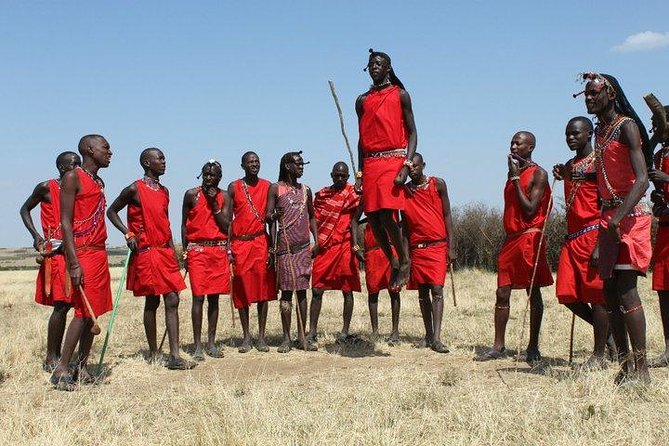 Classic Best Adventure In Kenya And Tanzania 2025 - Ngorongoro Crater: The Descent, the Variety, and the Picnic Lunch