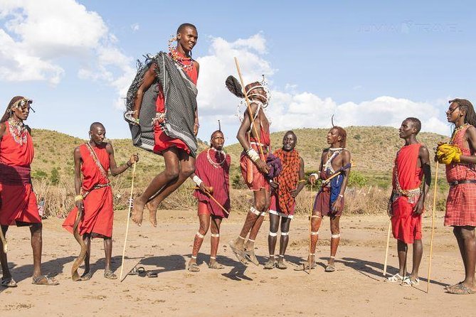 Classic Luxury 4 X 4 Masai Mara Safari - Key highlights that make this safari work