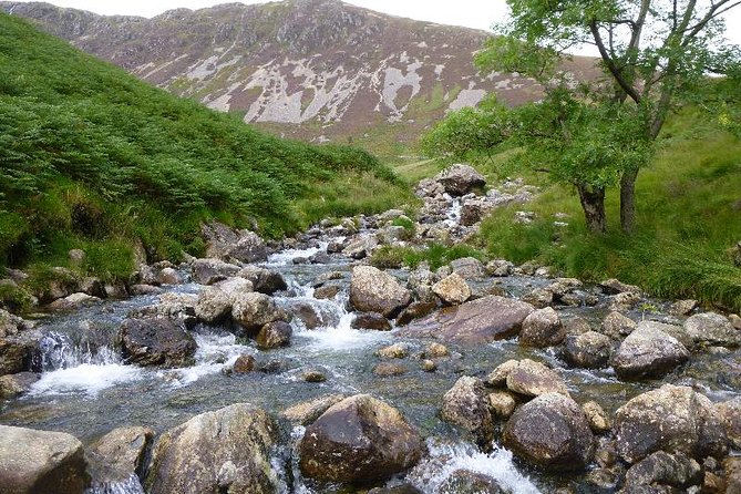 Climbing Mount Kenya 5 Days Via Chogoria Route - Why the Chogoria route feels like a safari-hike