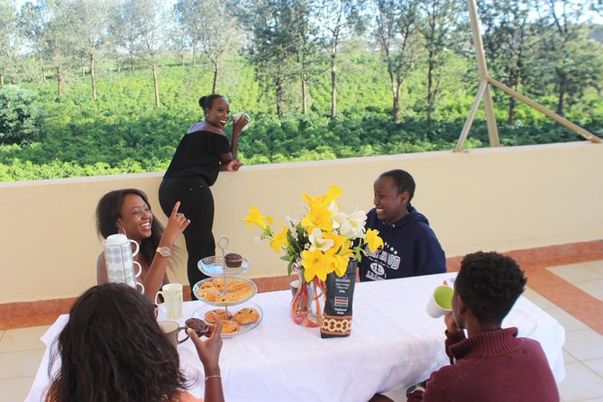 Coffee farm tour, coffee roasting and tasting experience - Key things to know before you go
