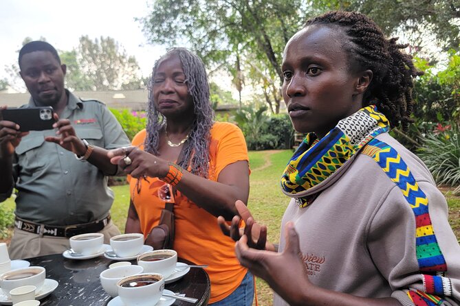 Coffee Farm Tour (Fairview) - Entrance fee and total value: is $39 really the number that counts?