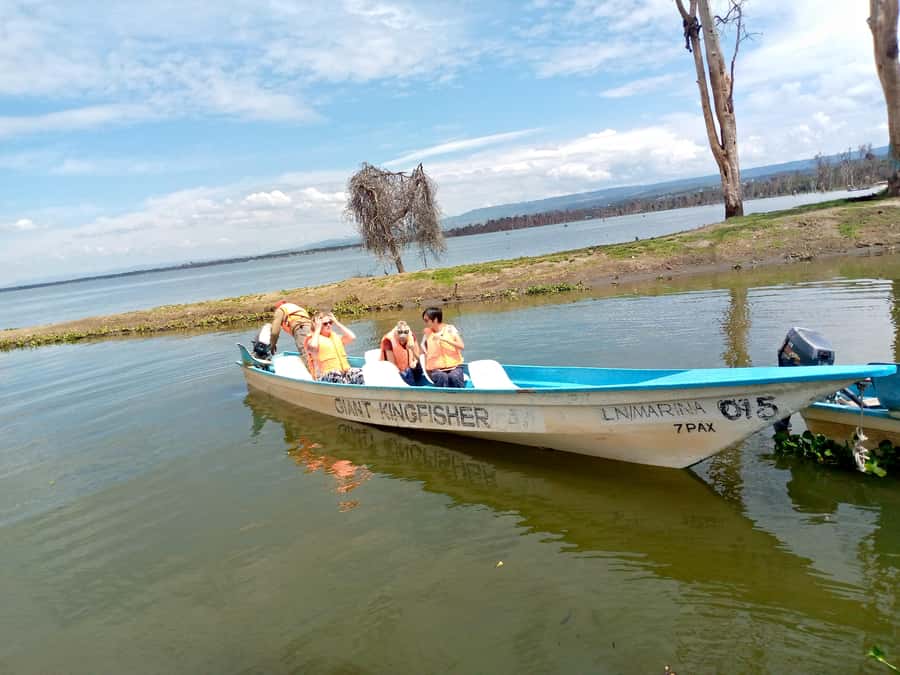 Crescent Island And Boat Ride Day Trip - Key Highlights You Should Not Miss