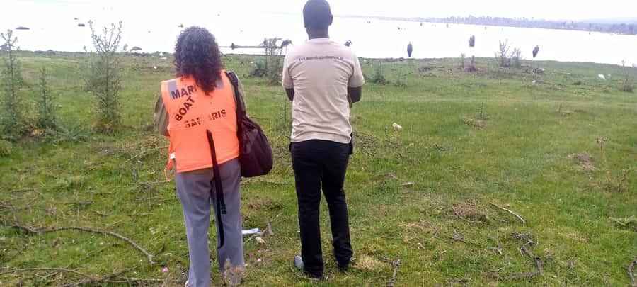 Crescent Island And Boat Ride Day Trip - Crescent Island Game Sanctuary: Walking Safari With Lots of Herbivores