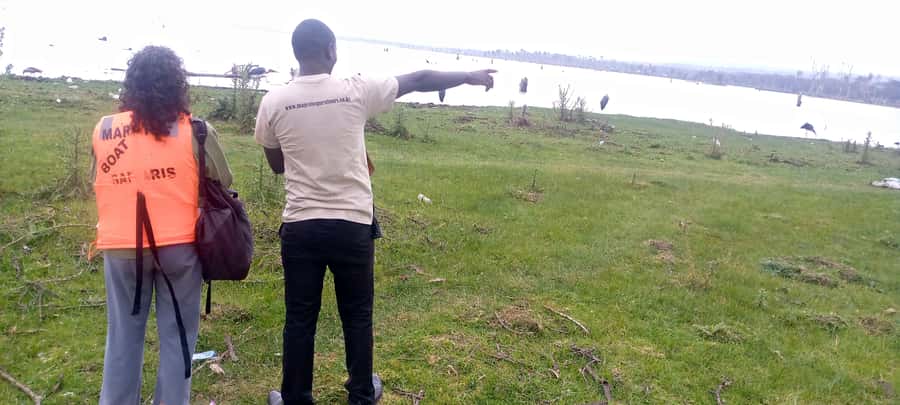 Crescent Island And Boat Ride Day Trip - Timing and the Full Flow Back to Nairobi