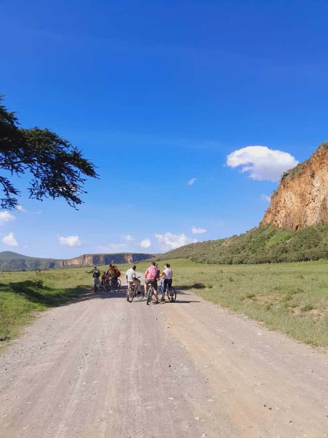 Daily Hell's gate National Park Ebike Cycling - Who this tour fits best, and who should think twice