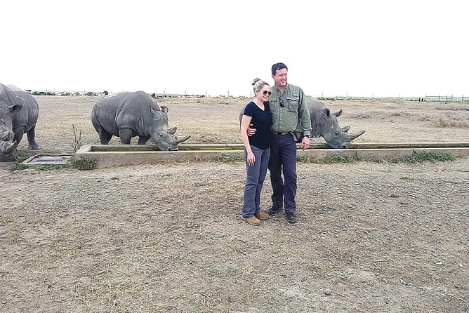Day safari to Olpejeta Rhino conservancy - Key highlights worth your attention