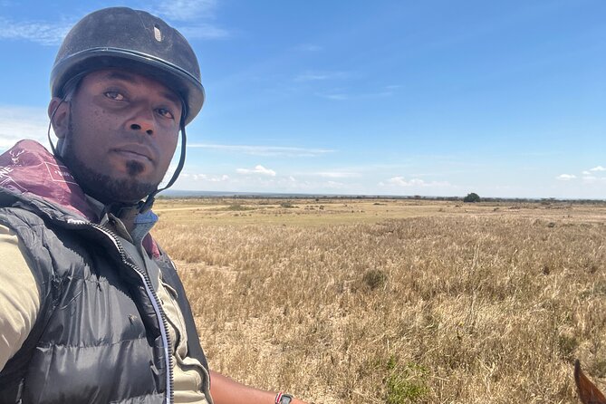 Day safari to Olpejeta Rhino conservancy - White rhino sanctuary: northern white and southern white viewing up close