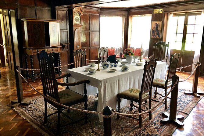 Day Tour Giraffe Center, Karen blixen and Lunch at Carnivore - Should you book this Karen Blixen, Giraffe Centre, Carnivore day?