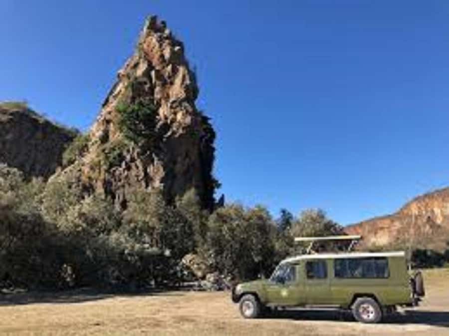 Day tour Hells gate and lake Naivasha from Nairobi - Key highlights to know before you go