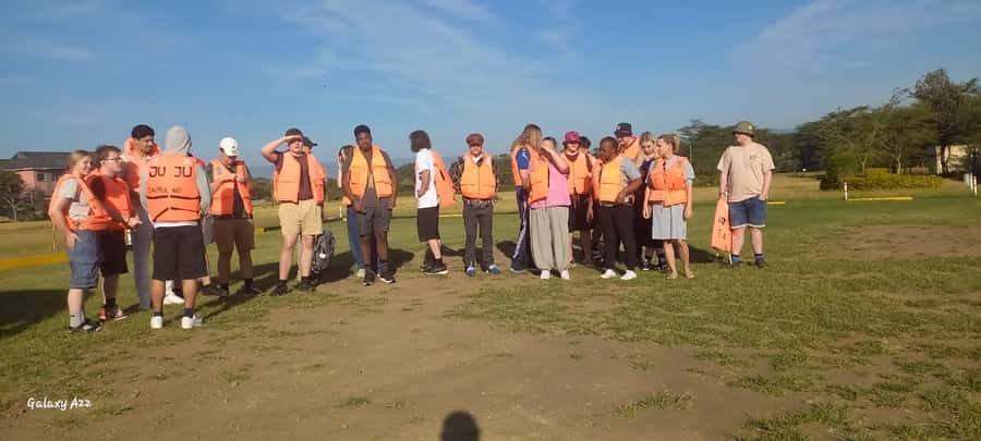Day tour Hells gate and lake Naivasha from Nairobi - Hell’s Gate National Park: the bike tour that changes everything