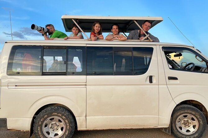 Day Tour To Amboseli National Park From Nairobi - Lunch at Ol tukai Lodge: How to Plan Your Meal