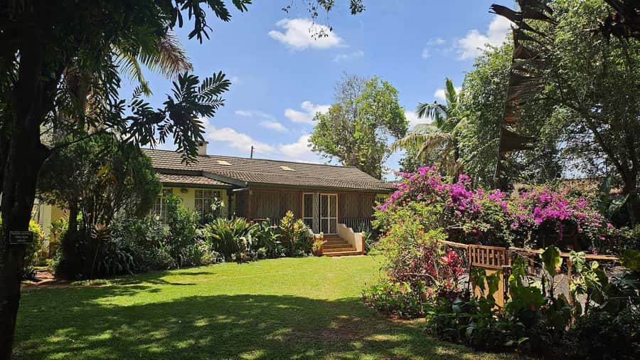 Day Tour to Fairview Coffee Estate From Nairobi - Price and Logistics: Is It Good Value?