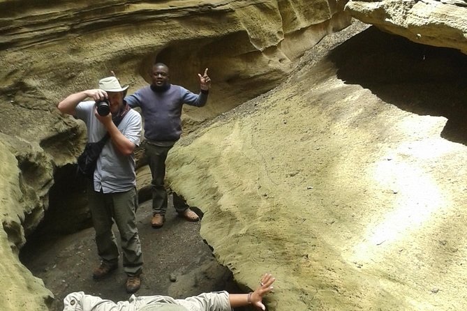 Day Tour To Hell's Gate National Park and Optional Boat Ride on Lake Naivasha. - Key things that make this tour worth your morning