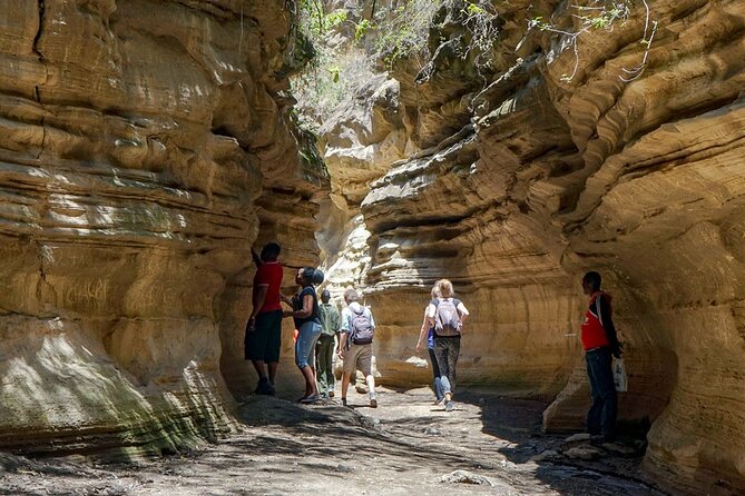 Day tour to Hells Gate, Lake Naivasha and Crescent Island Walk - Price and What You’re Really Getting for $160