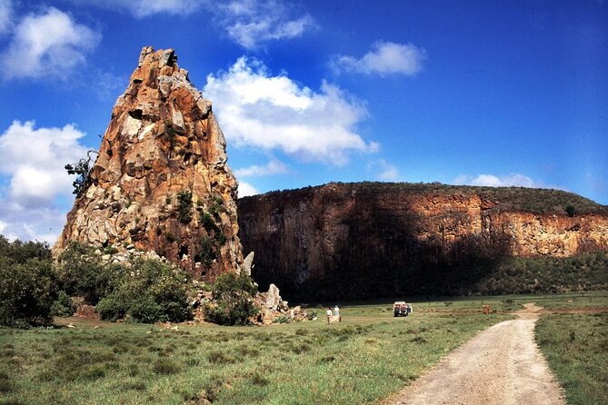 Day tour to Hells Gate, Lake Naivasha and Crescent Island Walk - Adventure Add-Ons: Bike, Walk, and Hiking Energy