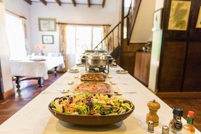 Day Tour To Kiambethu Tea Farm in Limuru - Price and value: is $115 per person fair?