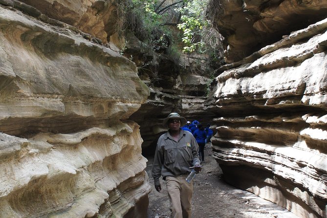 Day Tour to Lake Naivasha & Hell's gate - Why this Hells Gate and Lake Naivasha combo makes sense