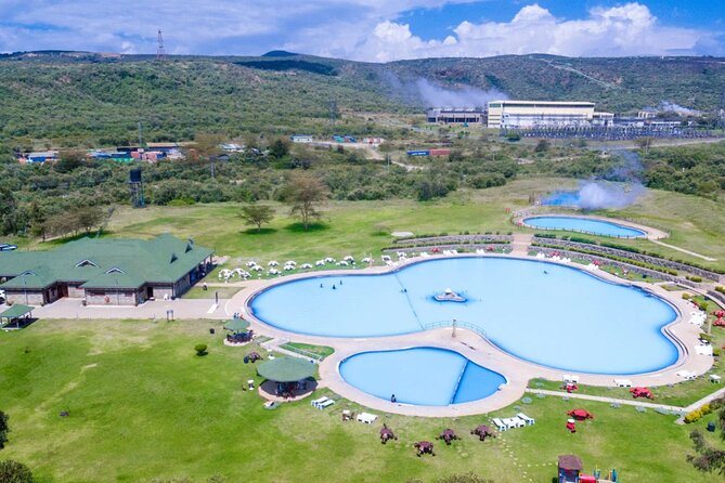 Day Tour to Lake Naivasha, Hell's Gate and Spa - Key highlights you will actually feel