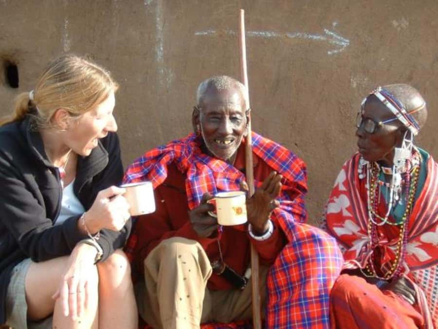 Day Tour to Masai Village From Nairobi - Key highlights worth planning for