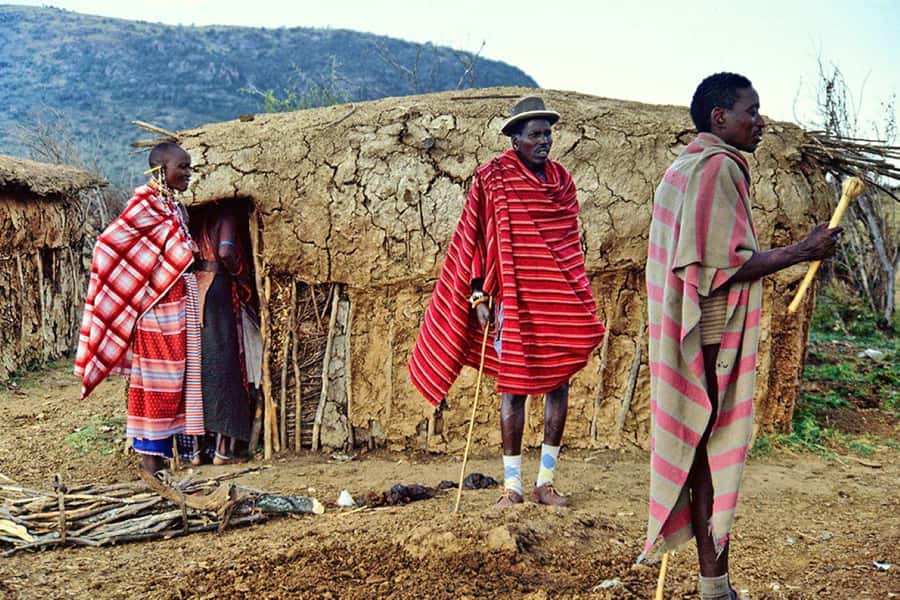 Day Tour to Masai Village From Nairobi - Why a Masai Village Day Trip Works From Nairobi