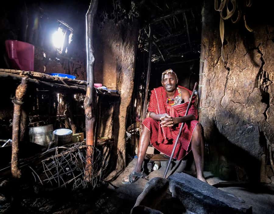 Day Tour to Masai Village From Nairobi - Timing and comfort: the practical details that affect your mood