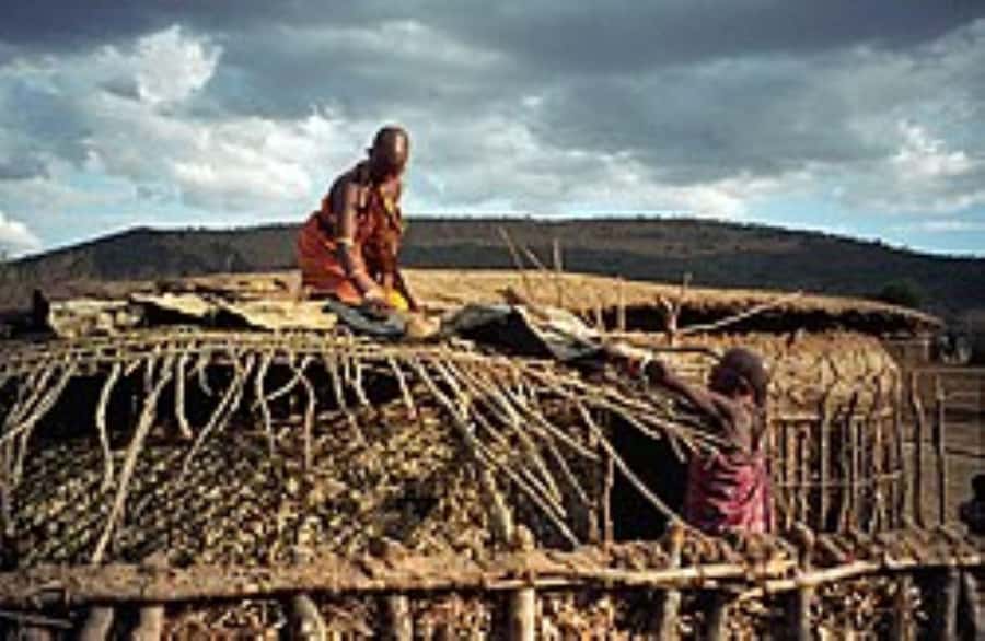 Day Tour to Masai Village From Nairobi - Who this tour fits best