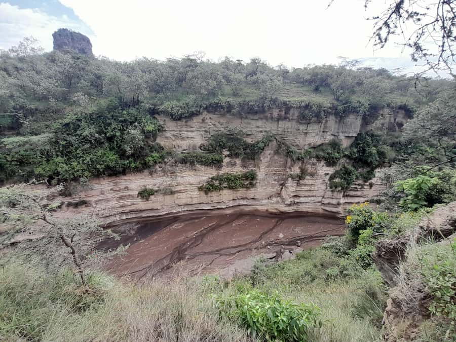 Day tour to Mount Longonot - Key Highlights You Should Care About