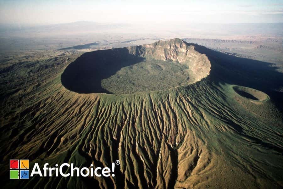 Day tour to Mount Longonot - What the Crater Rim Loop Feels Like, From Climb to Return