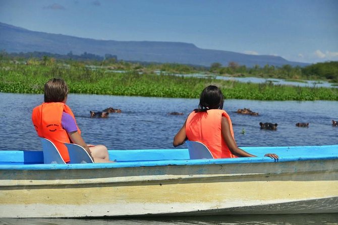 Day tour to mount Longonot park from Nairobi - Language and guide support: great help, but confirm your preference