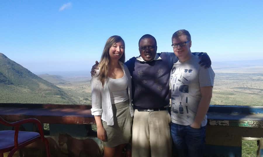 Day Tour To Mount Longonot Park From Nairobi - Your Day Plan in One Breath: Timing, Group Pace, and What to Bring