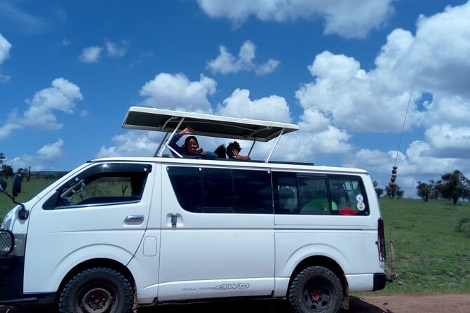 Day Tour to Nairobi National Park and Giraffe Center - Price and value: is $180 a fair deal?