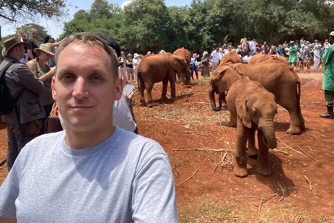 Day Tour to Nairobi national park, Elephants, and Giraffe Center - The 9:00 start and how the timing shapes your experience