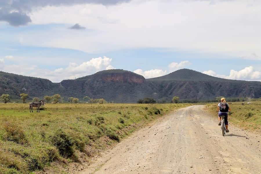 Day Trip: Hell's Gate Bike Ride & Lake Naivasha Boat Ride - Key points worth knowing before you schedule this day trip