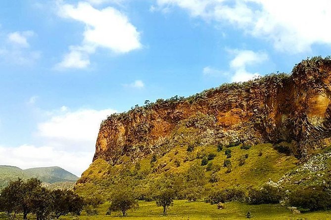 Day Trip -Hells Gate & Lake Naivasha With Boat Ride From Nairobi - Price and value: what $112.83 covers, and what can be added