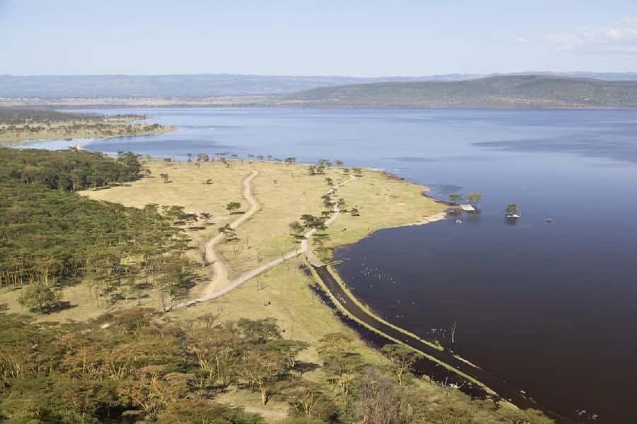 Day trip lake Naivasha and Hells gate - Optional Extras Around the Lake