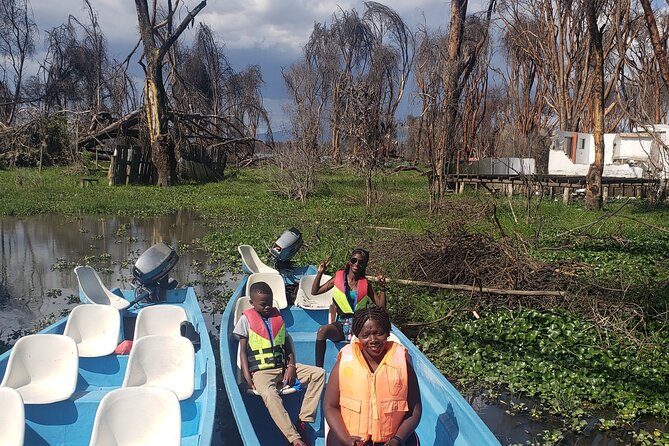 Day trip to Hells Gate National Park with boat ride on Lake Naivasha - Tour pace, timing, and how to plan your day in Nairobi