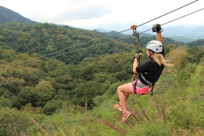 Day Trip to Kereita Forest and Ziplining - Key takeaways before you go
