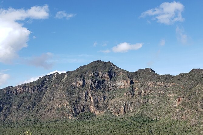 Day Trip to Mt. Longonot with Boat Ride in Lake Naivasha - Key highlights to know before you go