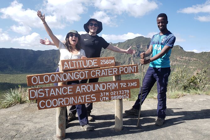 Day Trip to Mt. Longonot with Boat Ride in Lake Naivasha - Lake Naivasha: the one-hour boat ride with hippos, waterbucks, giraffes, and birds