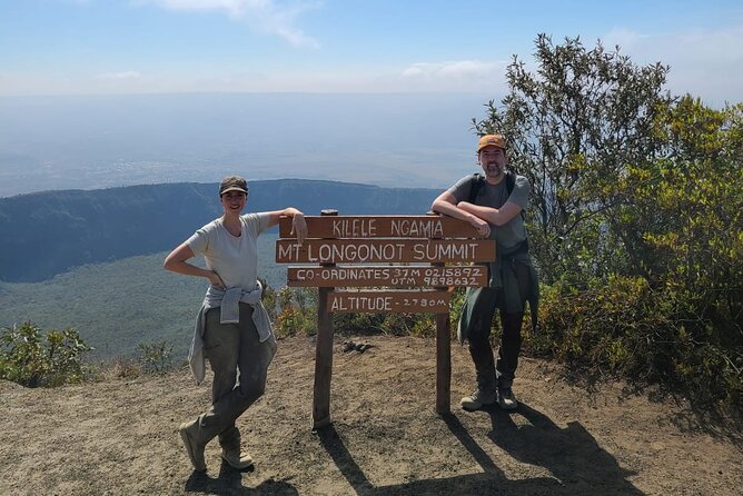 Day Trip to Mt. Longonot with Boat Ride in Lake Naivasha - Lunch, then the drive back: making sense of the 7 to 9 hour schedule