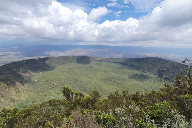 Day Trip to Mt. Longonot with Boat Ride in Lake Naivasha - What you pay for: $60 value, plus the fees that usually surprise people