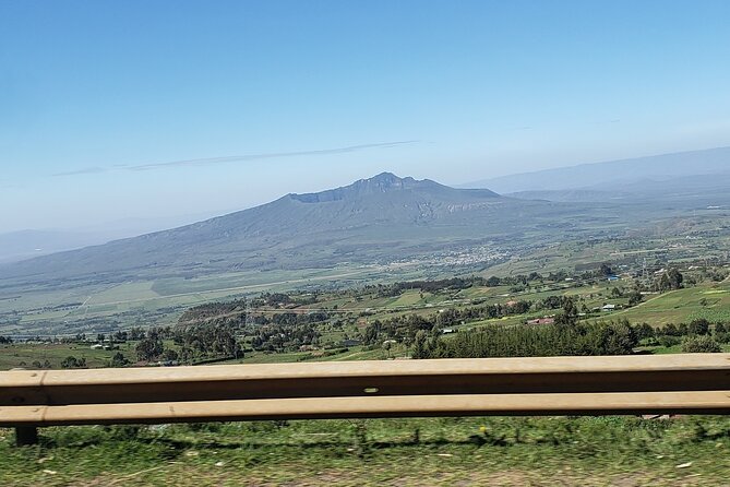 Day Trip to Mt. Longonot with Boat Ride in Lake Naivasha - Should you book this Mt Longonot and Lake Naivasha day trip?