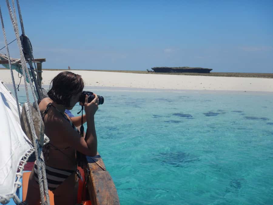 Dhow Adventure to Wasini Island & Kisite Marine Park - Price and value: what $128 buys on this coast