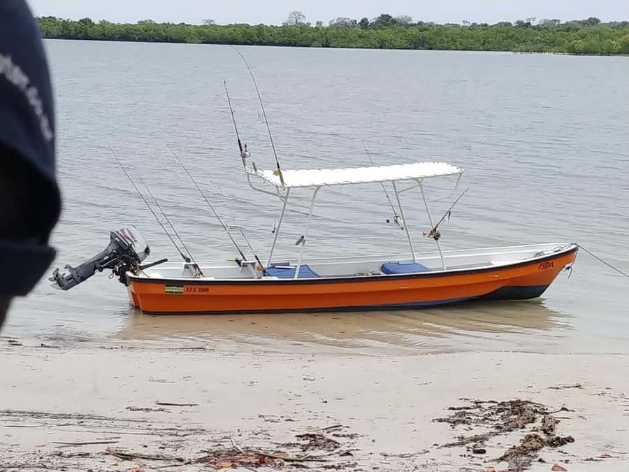 Diani Beach: Funzi Island Day Trip with Lunch - Who This Funzi Island Trip Suits Best