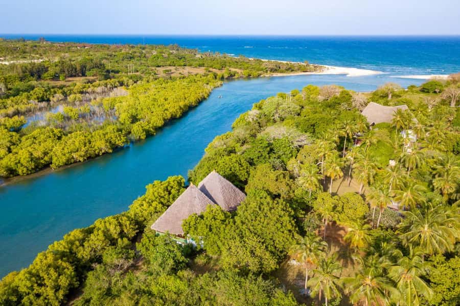 Diani Beach: Sunset Dhow Cruise with Dinner - The dhow sailing plan, how the 4 hours actually unfold