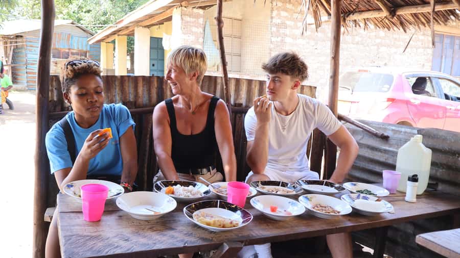 Diani: Market and Street Food Walking Tour - Key Points to Know Before You Go