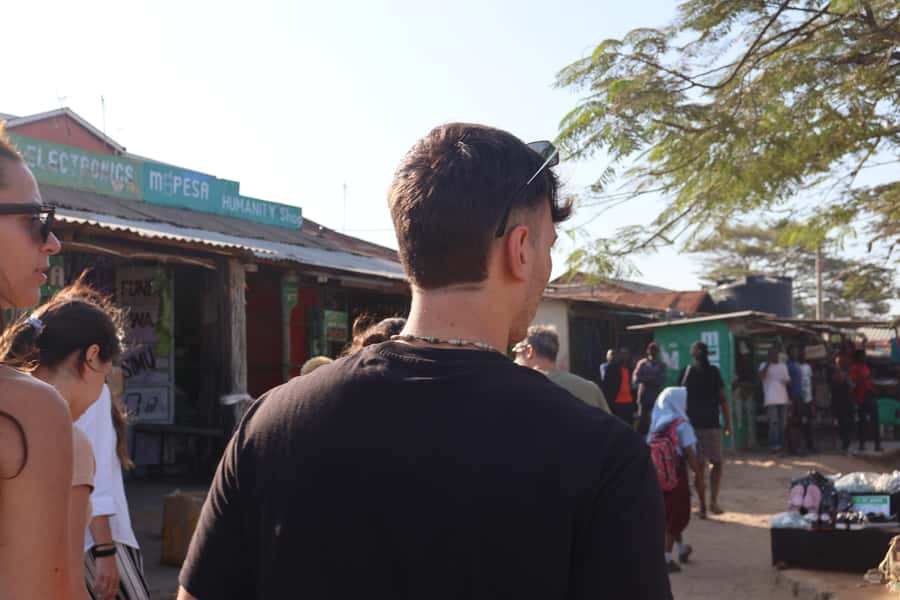 Diani: Market and Street Food Walking Tour - Who This Tour Suits Best, and Who Should Skip It